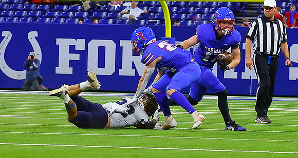 20251201dj RON v DW State FB