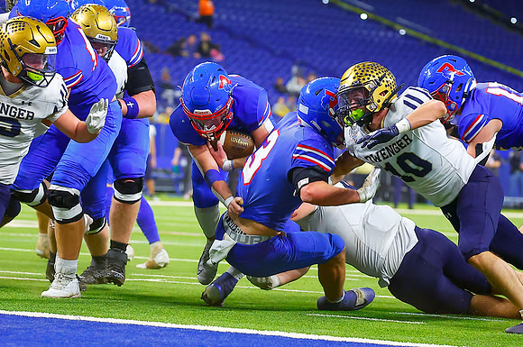 20251201dj RON v DW State FB