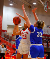 20251203dj FRK at CG Basketball