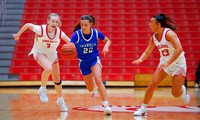 20251203dj FRK at CG Basketball