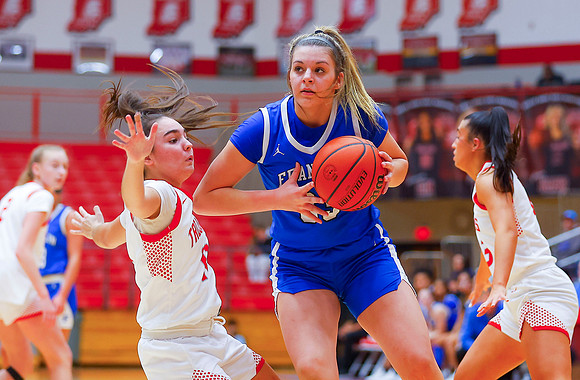 20251203dj FRK at CG Basketball