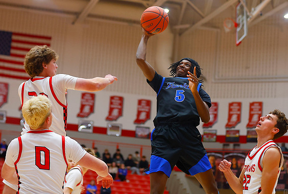 20251203dj FRK at CG Basketball