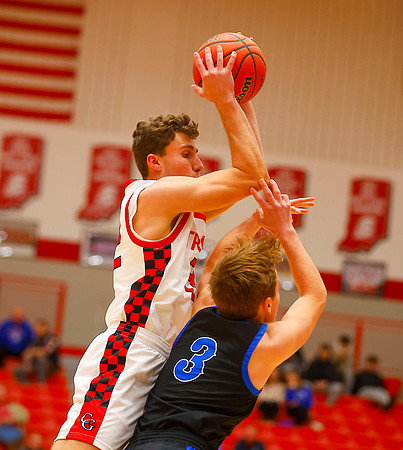 20251203dj FRK at CG Basketball