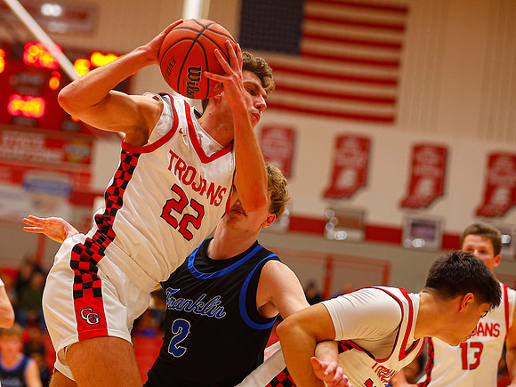 20251203dj FRK at CG Basketball