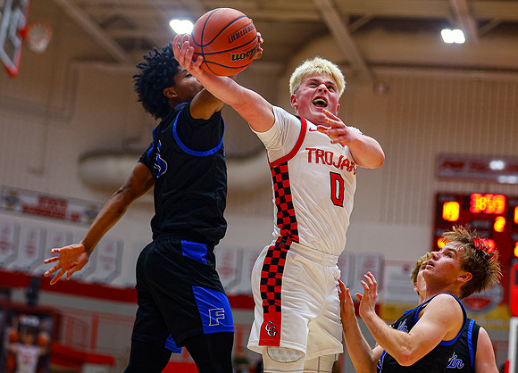 20251203dj FRK at CG Basketball