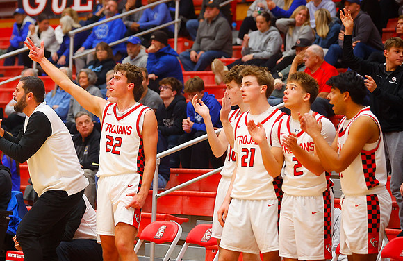 20251203dj FRK at CG Basketball
