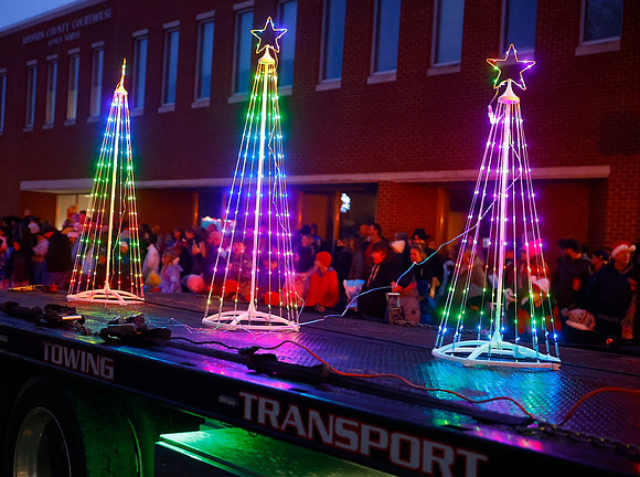 20251208dj Courthouse Lighting