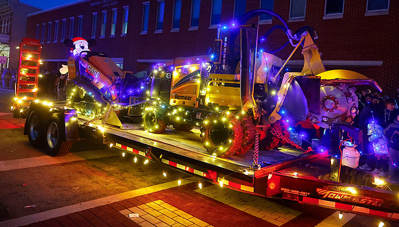 20251208dj Courthouse Lighting