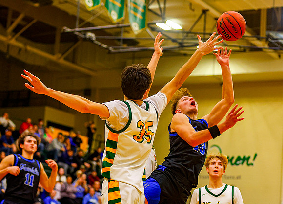 20251213dj FRK at GRN Basketball