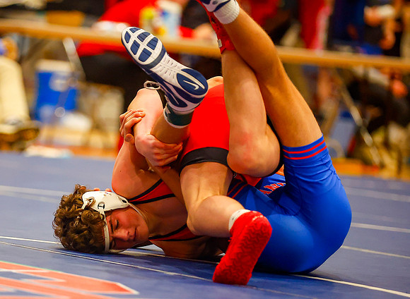 20251222dj JC Wrestling