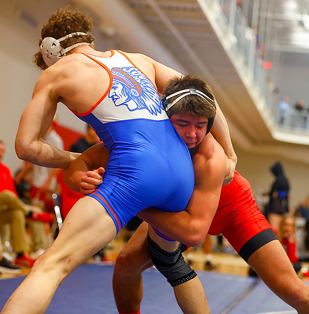 20251222dj JC Wrestling
