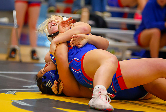 20251222dj JC Wrestling