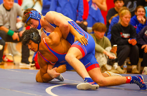 20251222dj JC Wrestling