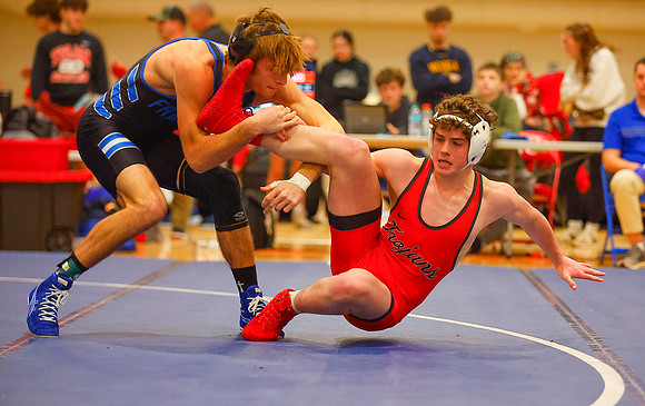20251222dj JC Wrestling