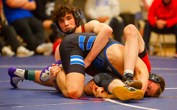 20251222dj JC Wrestling