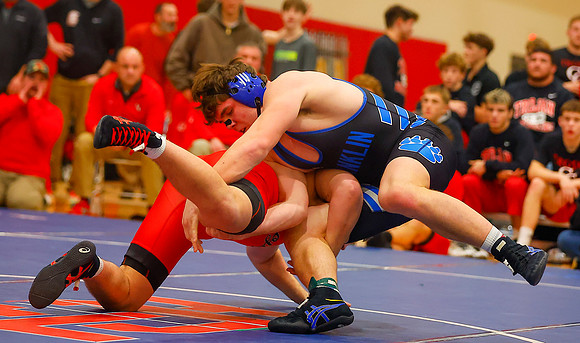 20251222dj JC Wrestling