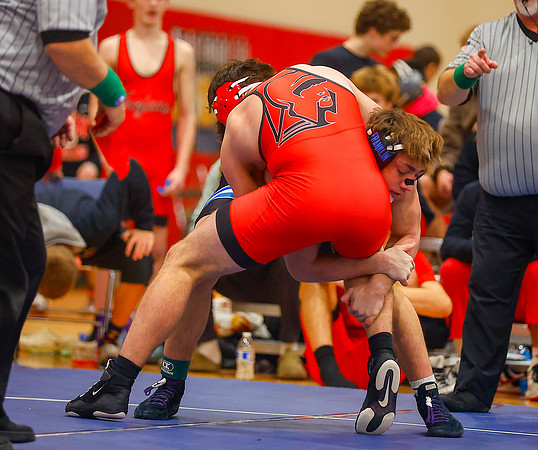 20251222dj JC Wrestling