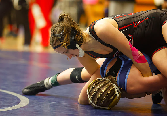 20260103dj PM Girls SEC WR