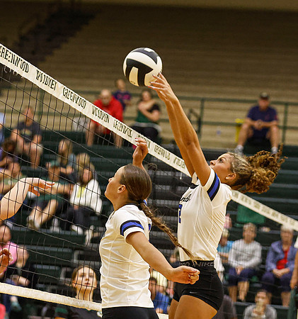 20240821dj FR at GW VB
