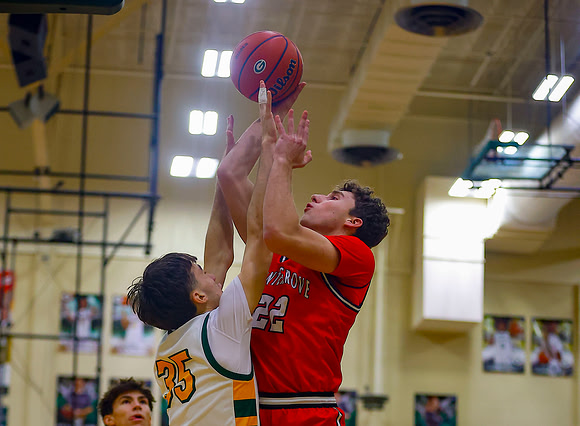 20260114dj CG at GRN Boys BB