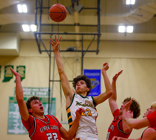20260114dj CG at GRN Boys BB