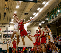 20260114dj CG at GRN Boys BB
