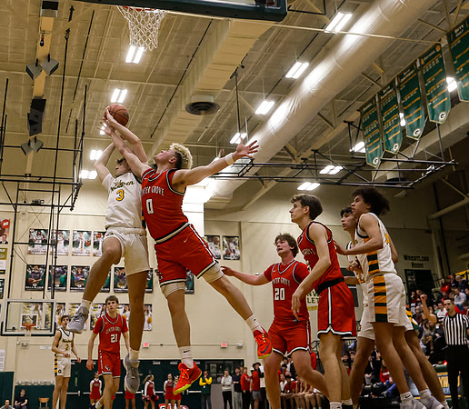20260114dj CG at GRN Boys BB
