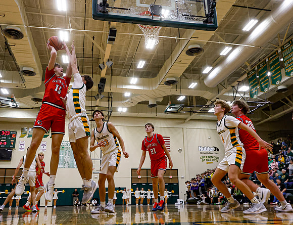20260114dj CG at GRN Boys BB