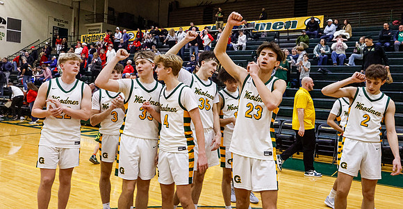 20260114dj CG at GRN Boys BB