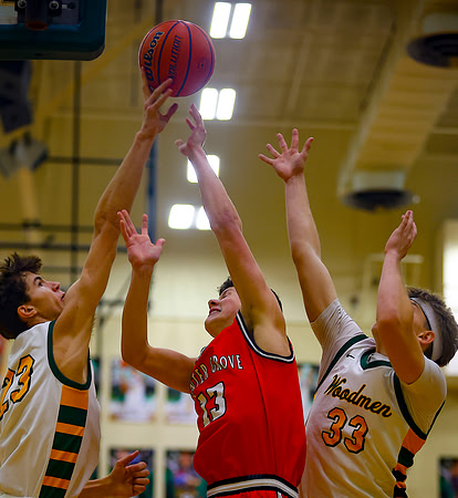 20260114dj CG at GRN Boys BB