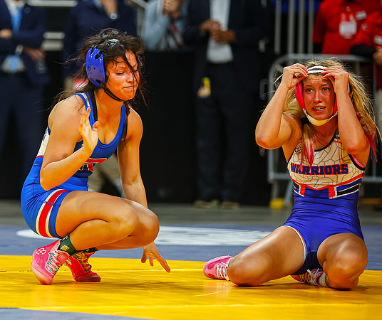 20260117dj Girls State Wrestling