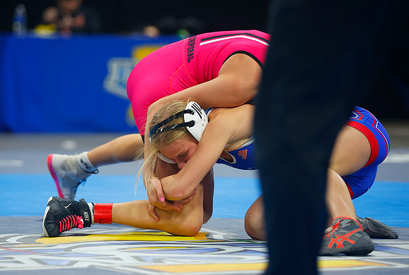 20260117dj Girls State Wrestling