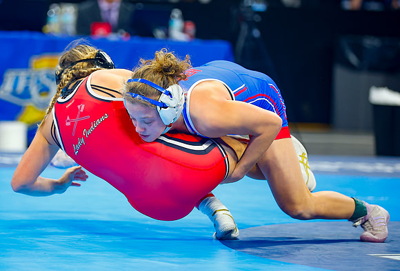 20260117dj Girls State Wrestling