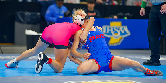 20260117dj Girls State Wrestling
