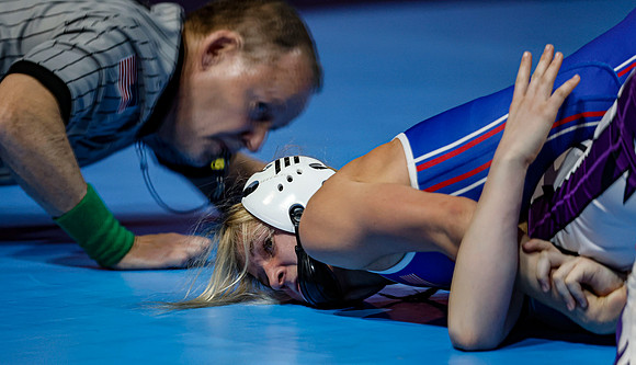 20260117dj Girls State Wrestling