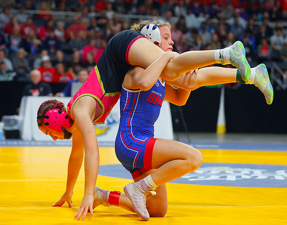 20260117dj Girls State Wrestling
