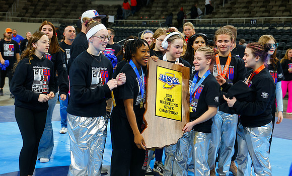 20260117dj Girls State Wrestling