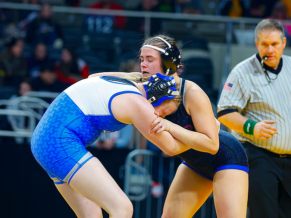 20260117dj Girls State Wrestling