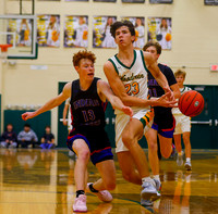 20260122dj IC at GRN Boys BB