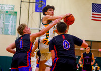 20260122dj IC at GRN Boys BB
