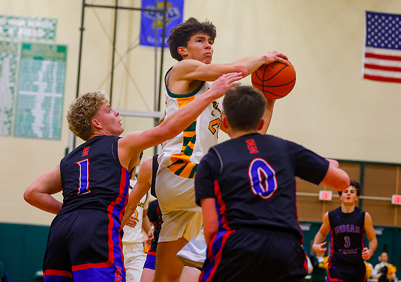 20260122dj IC at GRN Boys BB