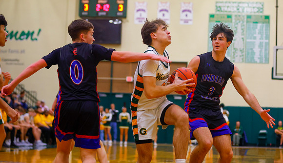 20260122dj IC at GRN Boys BB