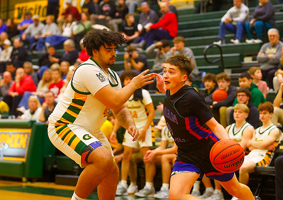 20260122dj IC at GRN Boys BB