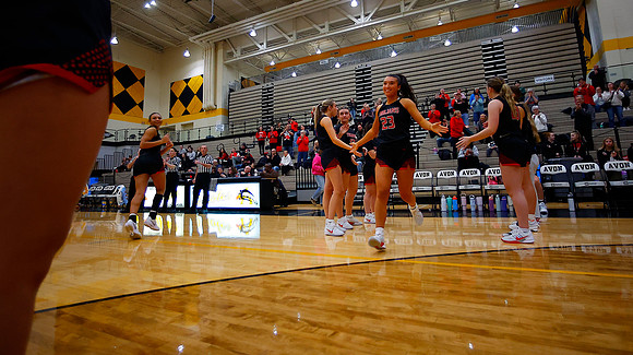 20260130dj CG at AVON