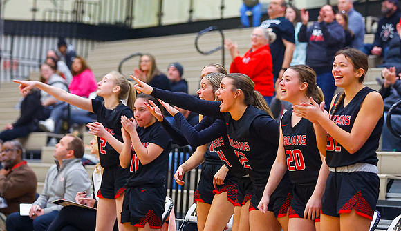 20260130dj CG at AVON