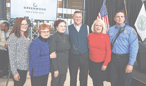 20260206dj Greenwood State of the City!