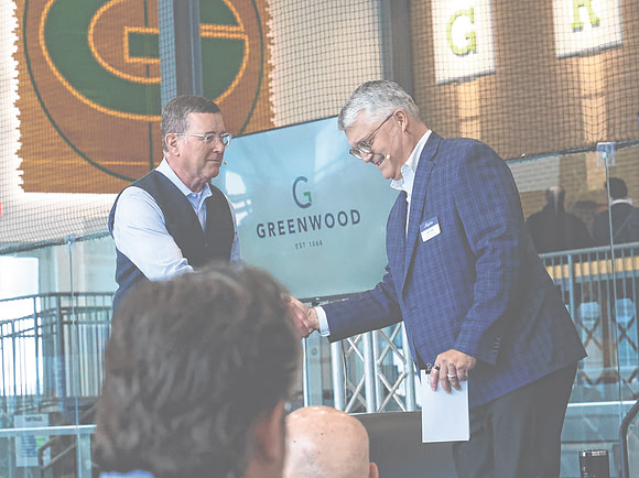 20260206dj Greenwood State of the City!