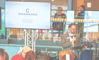 20260206dj Greenwood State of the City!