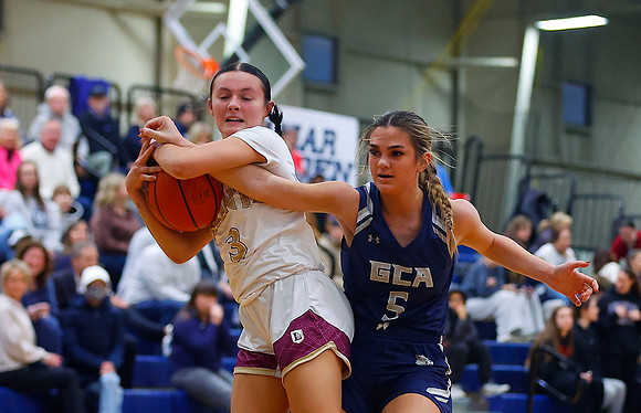 20260204dj LU at GCA GB Sectional