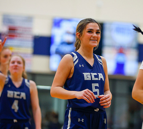 20260204dj LU at GCA GB Sectional